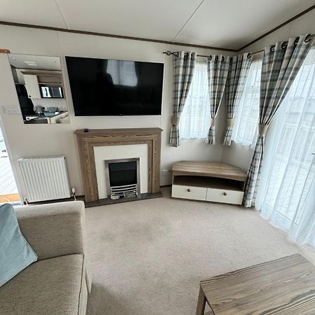 Jandor Retreat Apartment Lossiemouth Luaran gambar