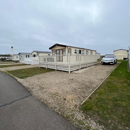 Jandor Retreat Apartment Lossiemouth Luaran gambar