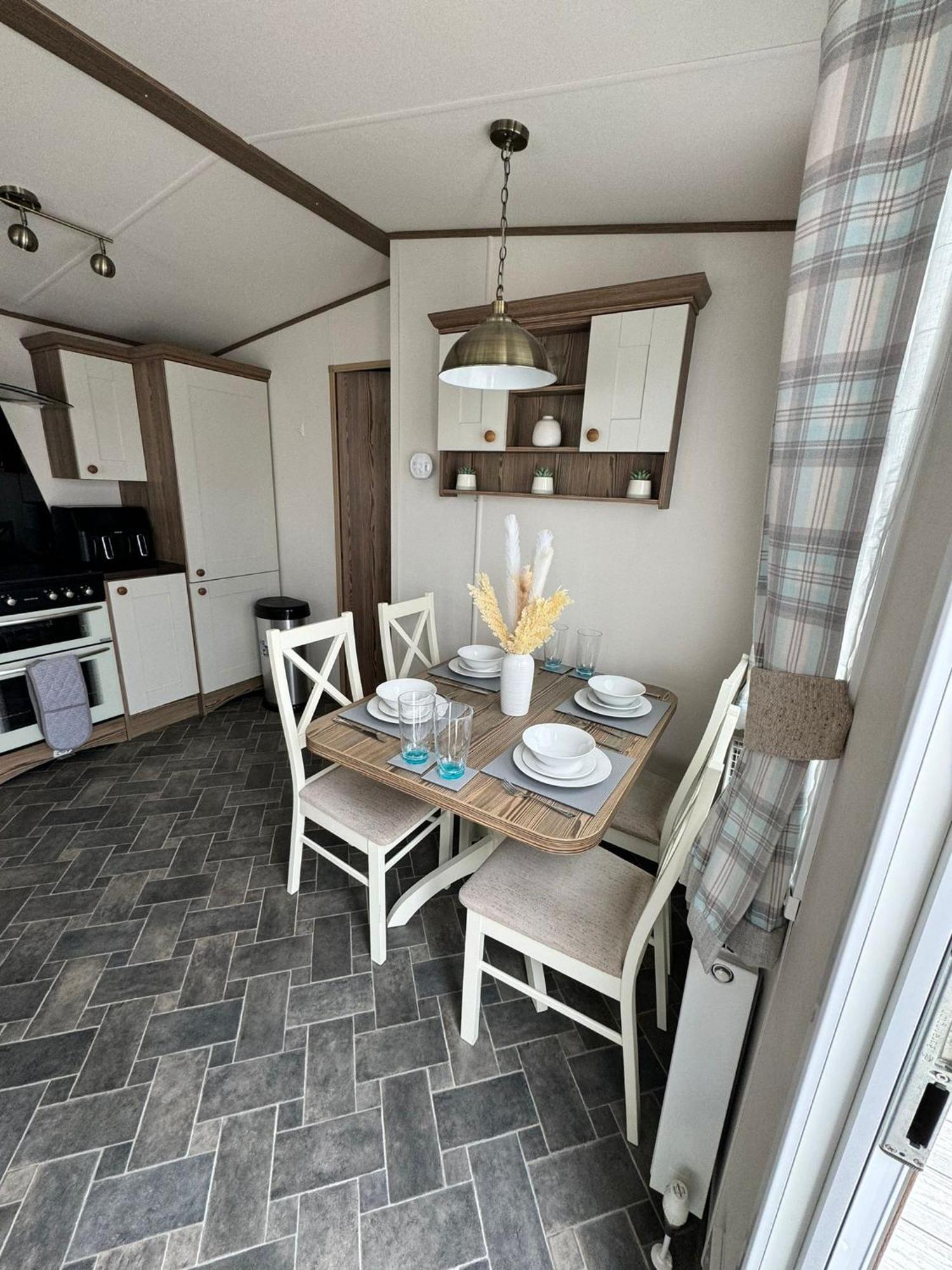 Jandor Retreat Apartment Lossiemouth Luaran gambar