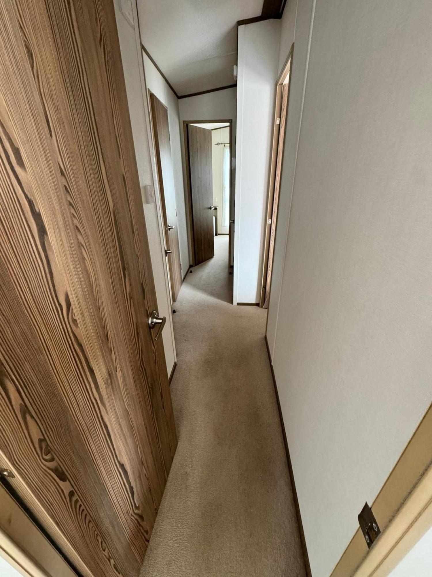 Jandor Retreat Apartment Lossiemouth Luaran gambar