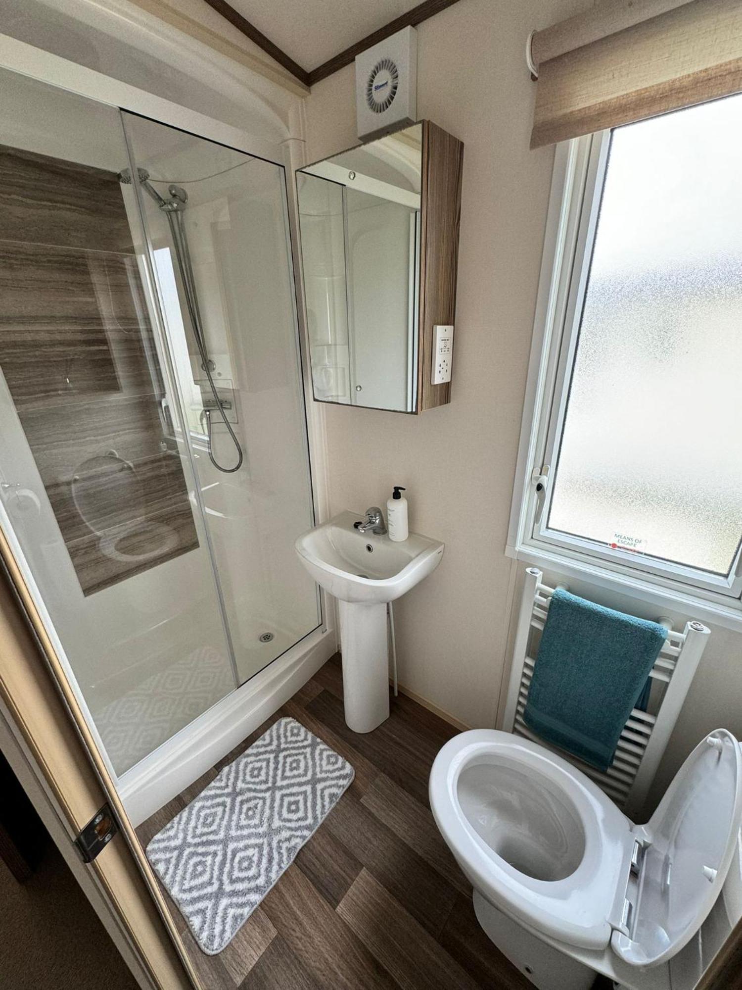 Jandor Retreat Apartment Lossiemouth Luaran gambar