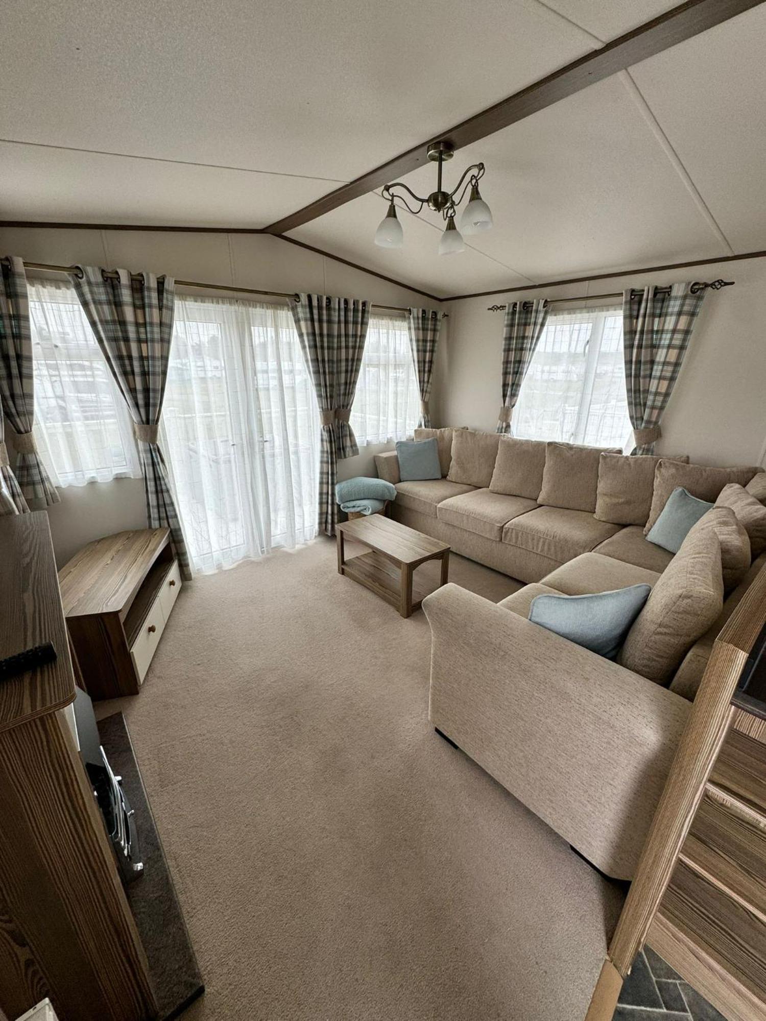 Jandor Retreat Apartment Lossiemouth Luaran gambar
