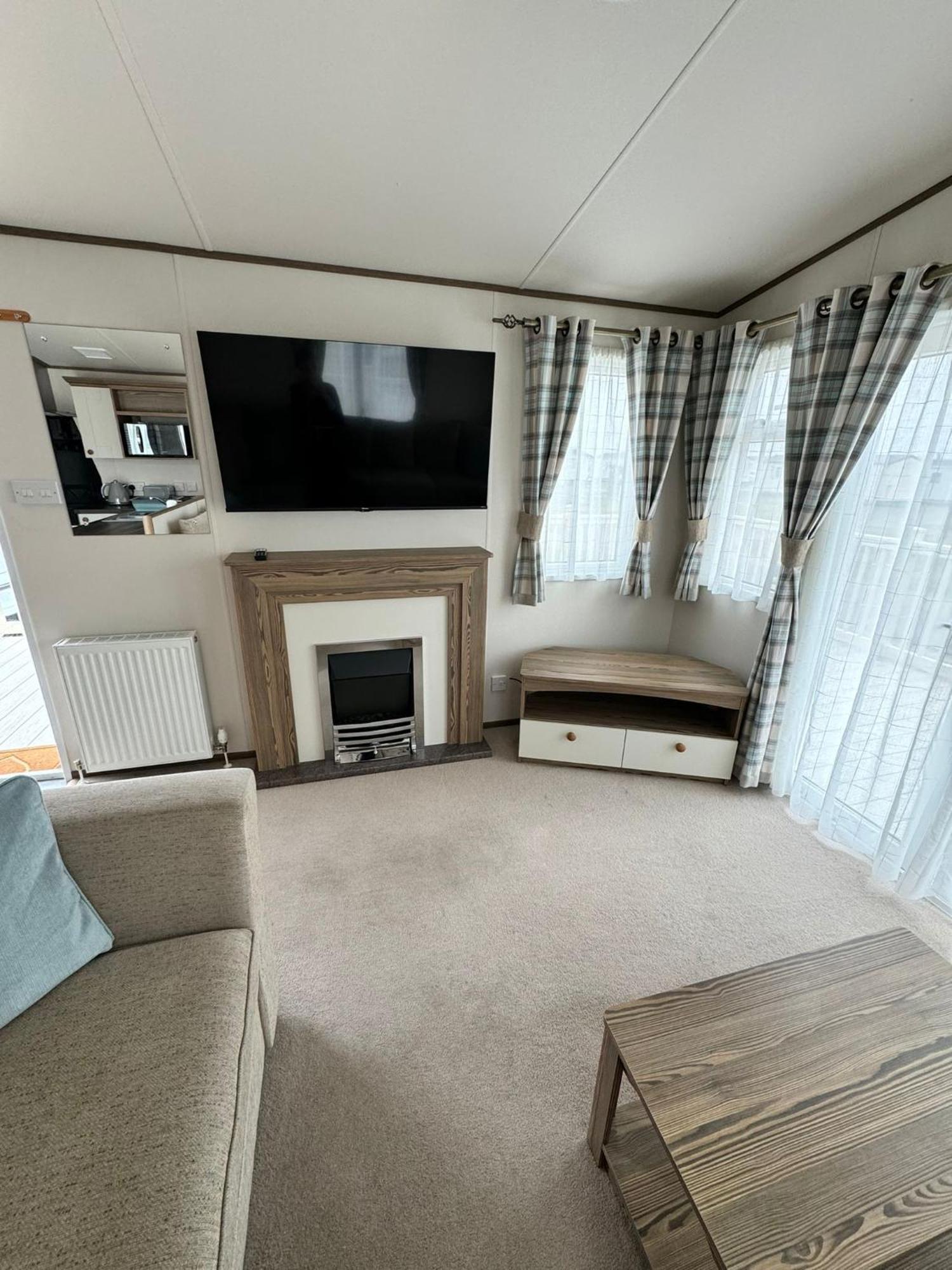Jandor Retreat Apartment Lossiemouth Luaran gambar