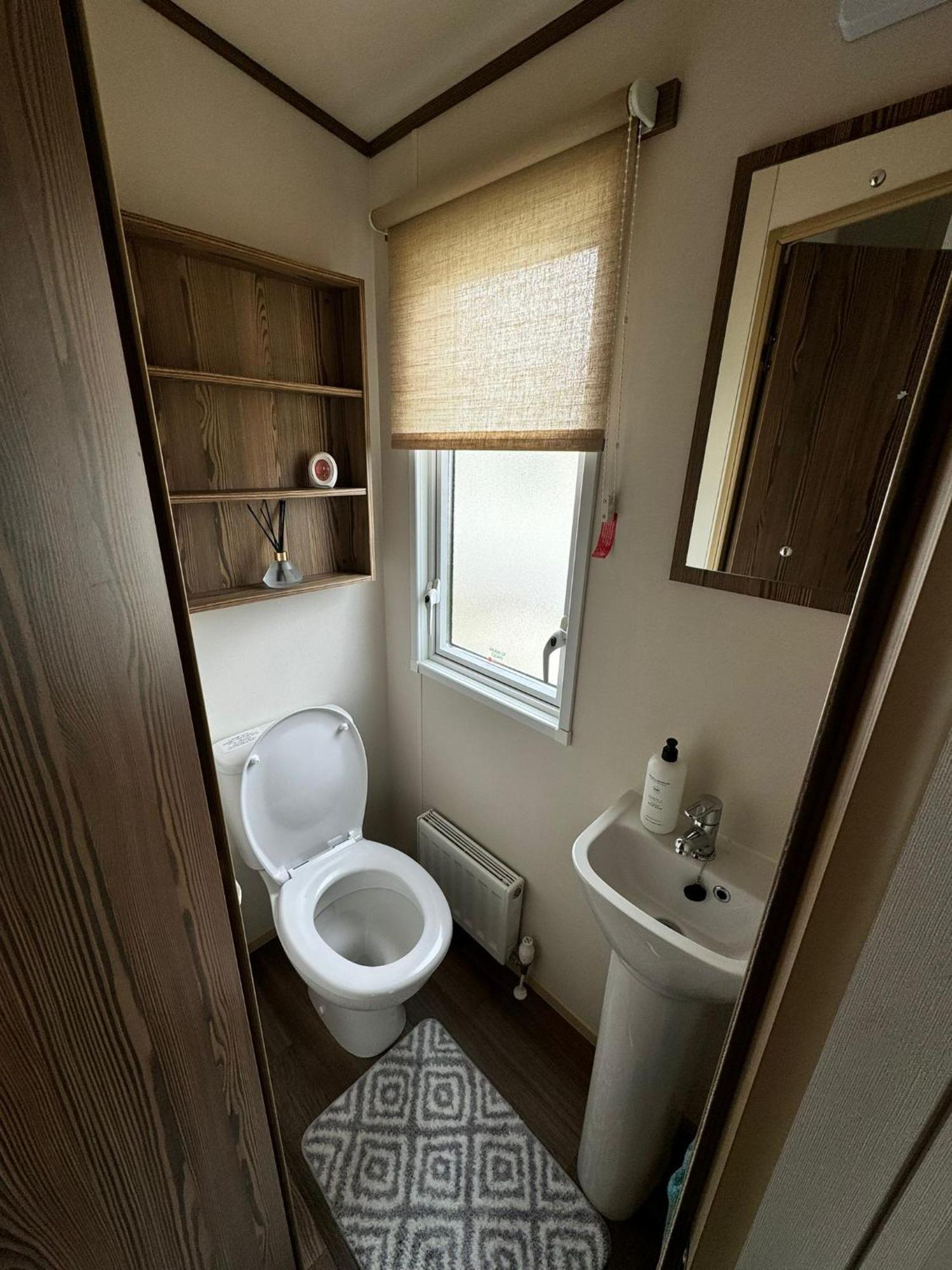 Jandor Retreat Apartment Lossiemouth Luaran gambar
