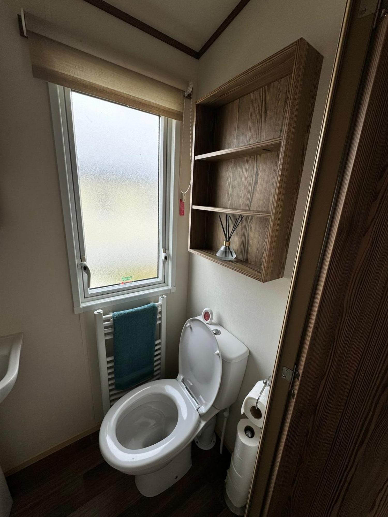 Jandor Retreat Apartment Lossiemouth Luaran gambar