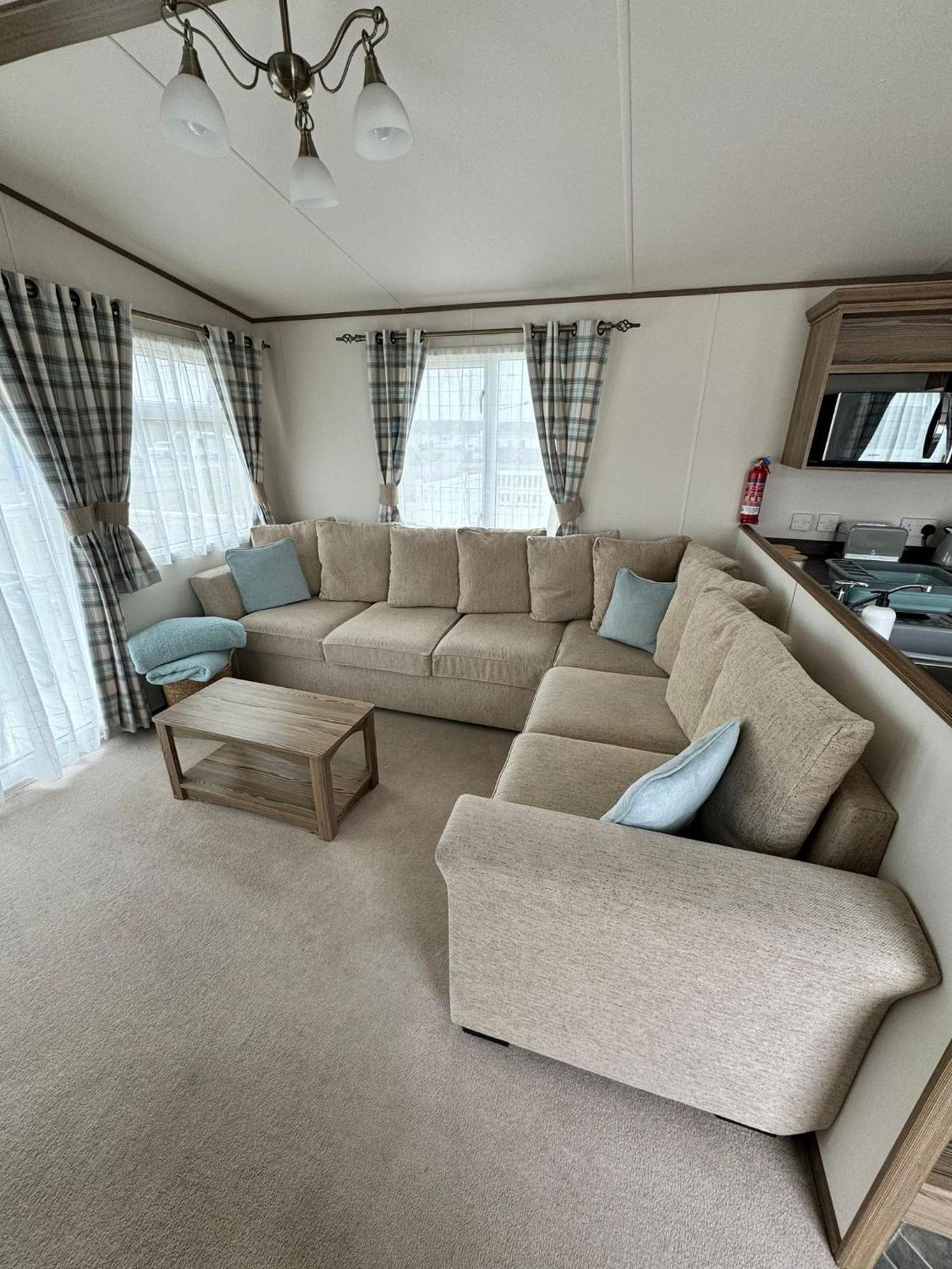 Jandor Retreat Apartment Lossiemouth Luaran gambar