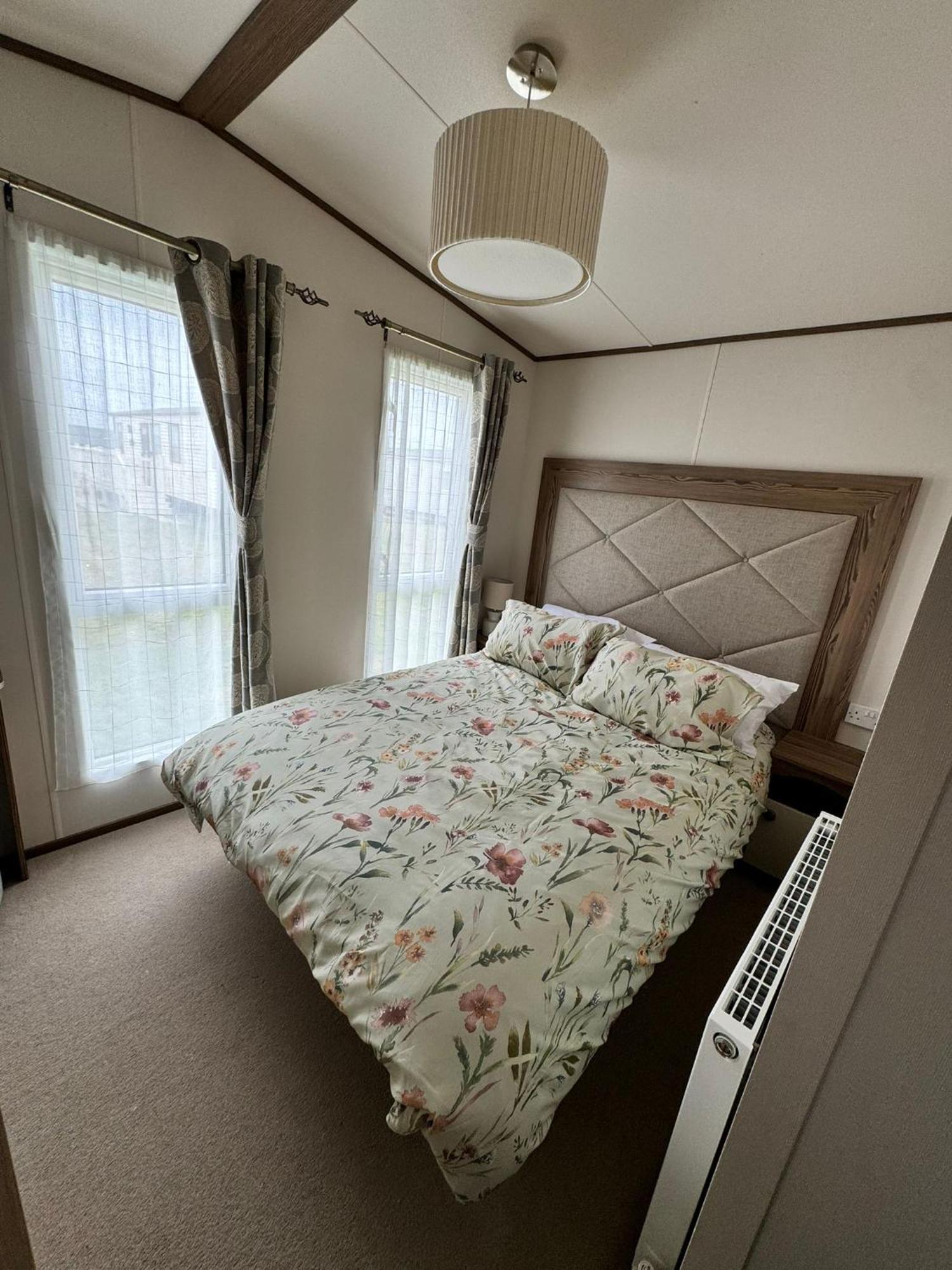 Jandor Retreat Apartment Lossiemouth Luaran gambar