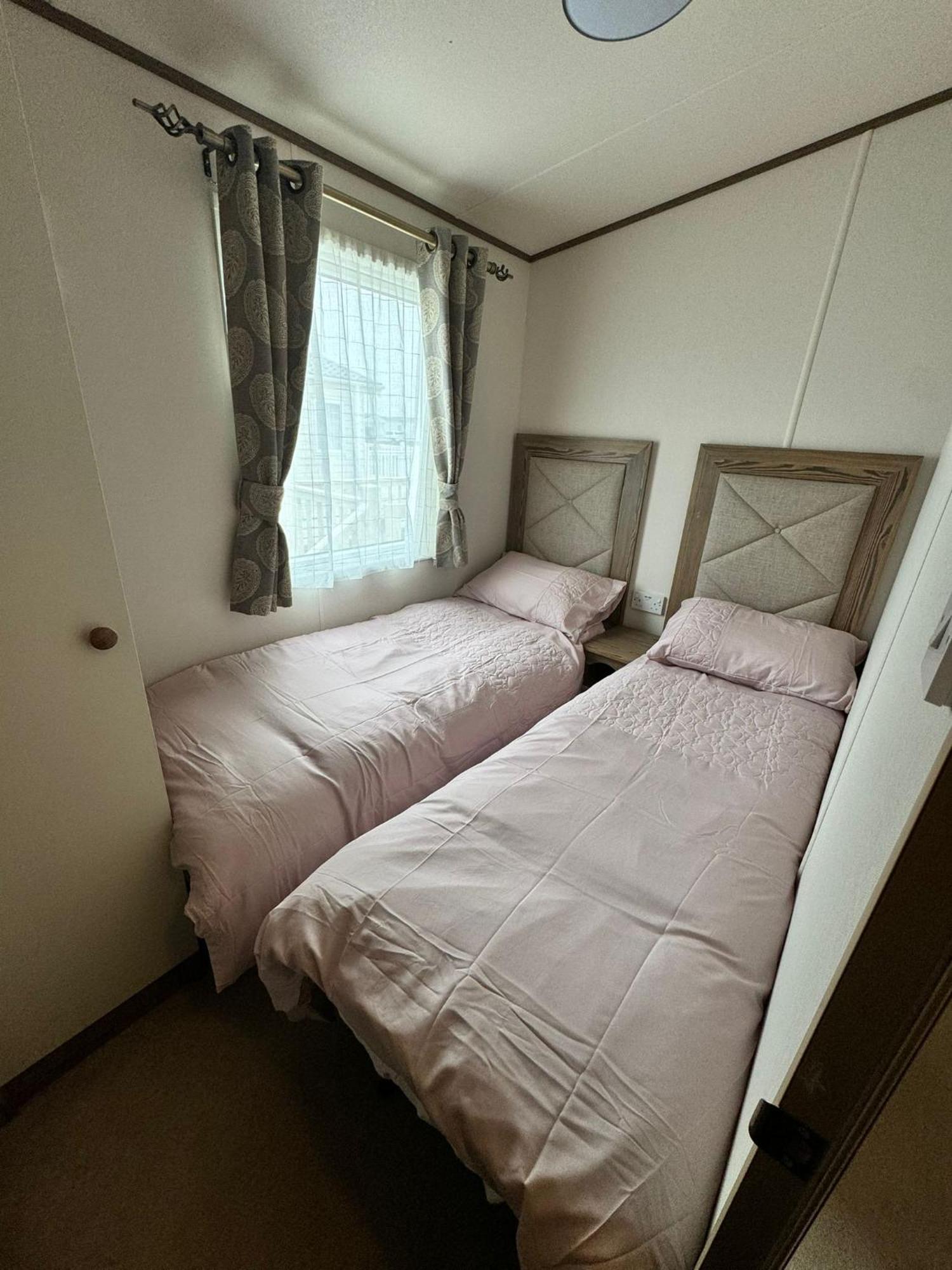 Jandor Retreat Apartment Lossiemouth Luaran gambar