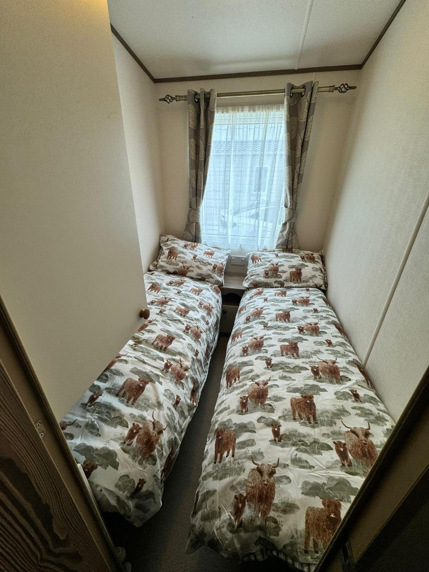 Jandor Retreat Apartment Lossiemouth Luaran gambar