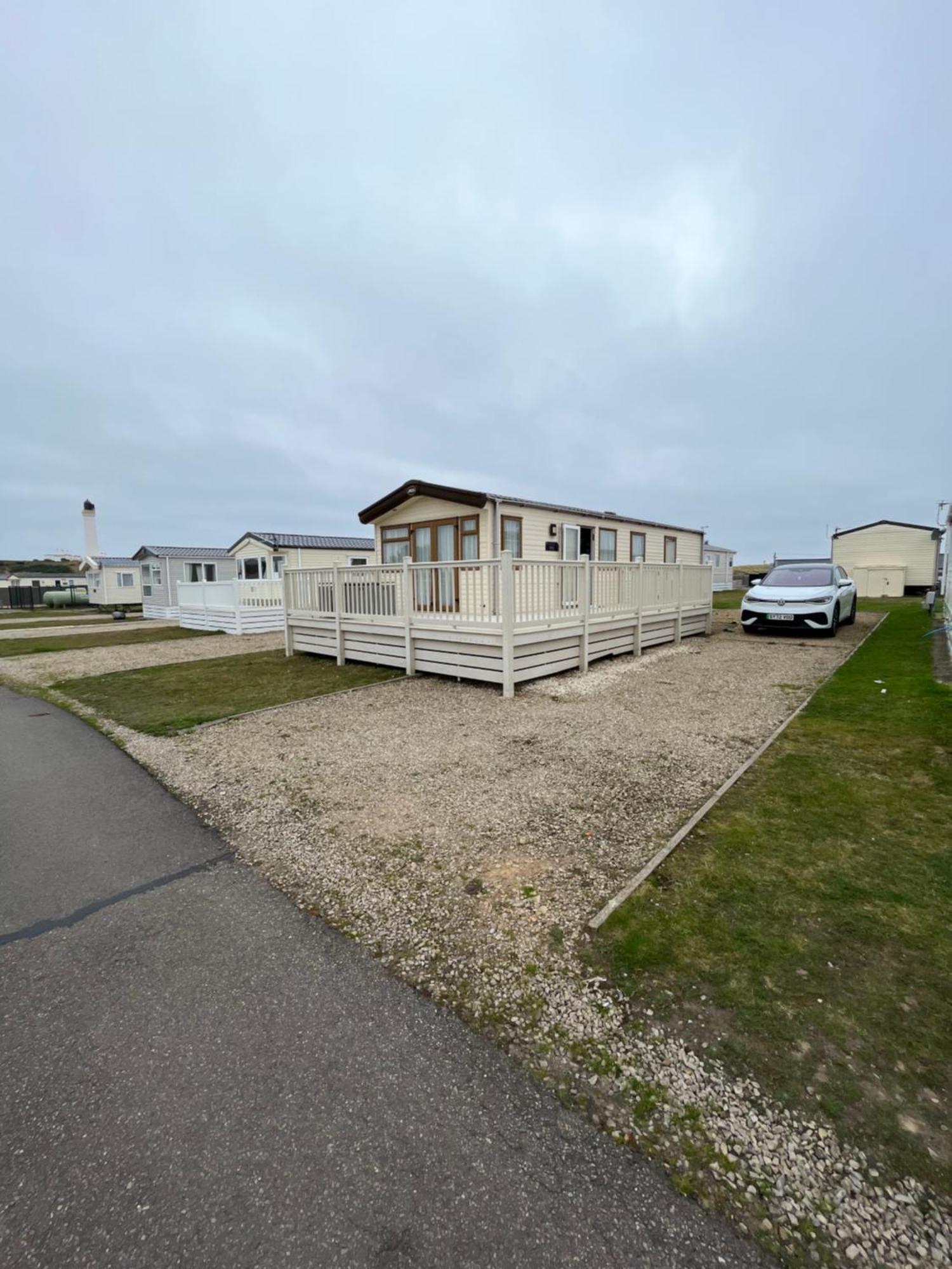 Jandor Retreat Apartment Lossiemouth Luaran gambar